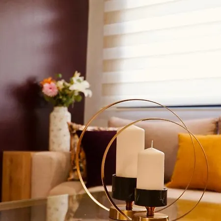Appartement Moderne Au Decor Raffine Kénitra Extérieur photo