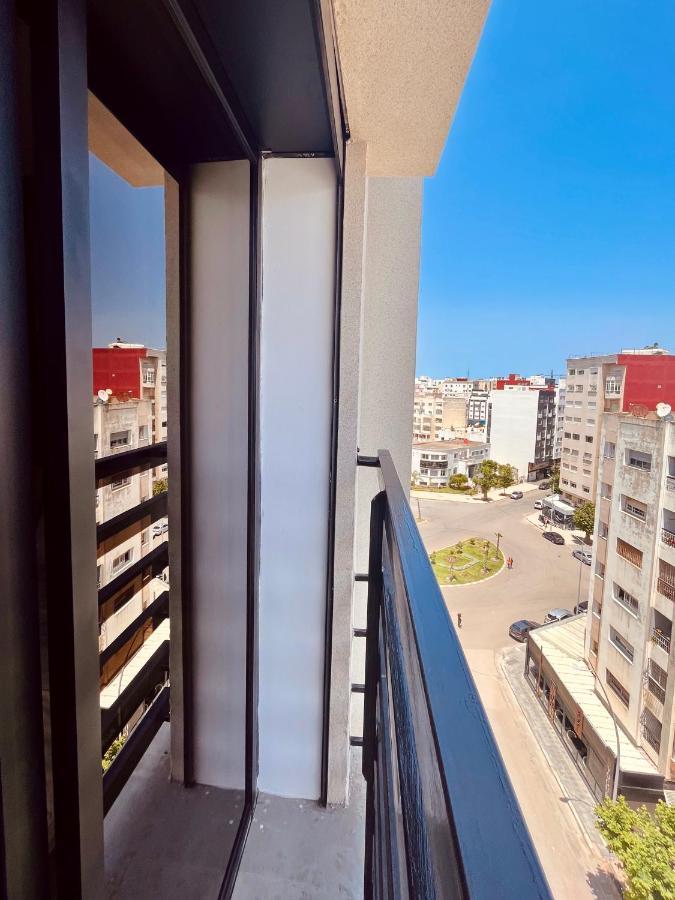 Moderne Au Decor Raffine Appartement Kénitra