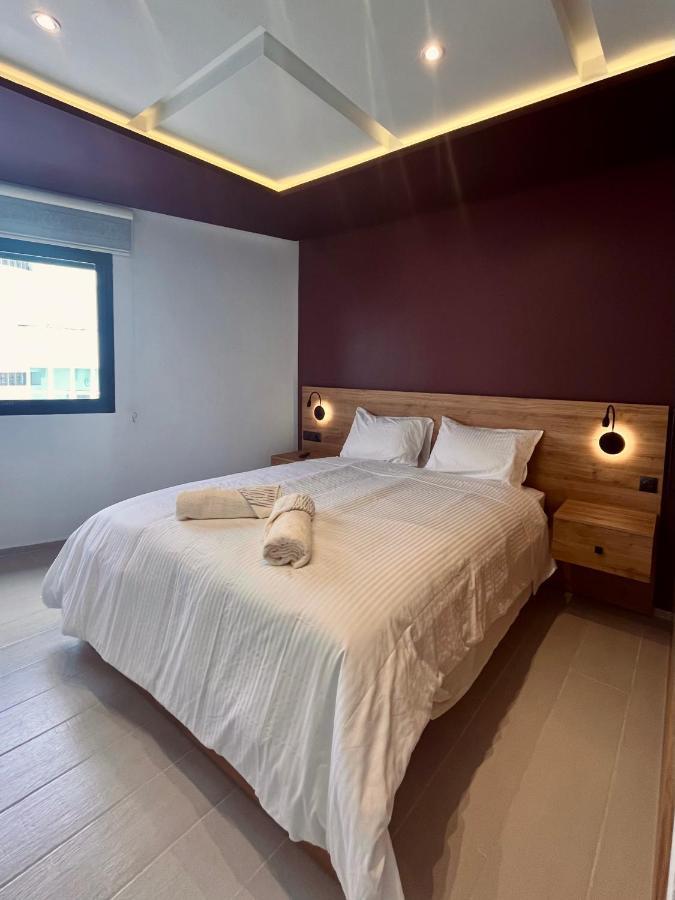 Moderne Au Decor Raffine Appartement *