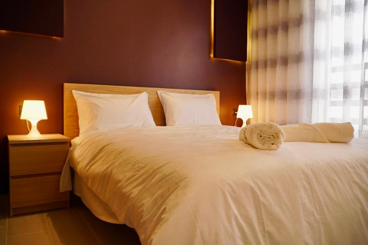 Moderne Au Decor Raffine Appartement *