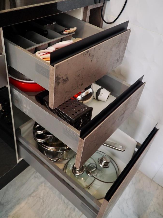 Moderne Au Decor Raffine Appartement *