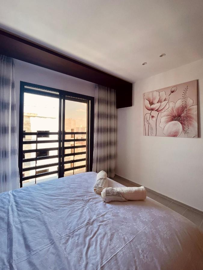 Moderne Au Decor Raffine *