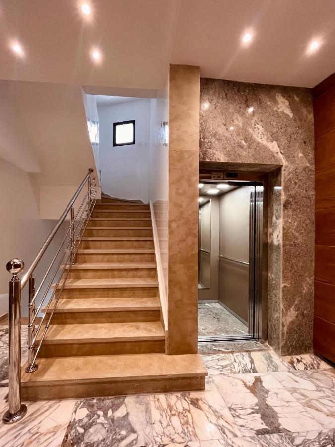 Moderne Au Decor Raffine Kénitra