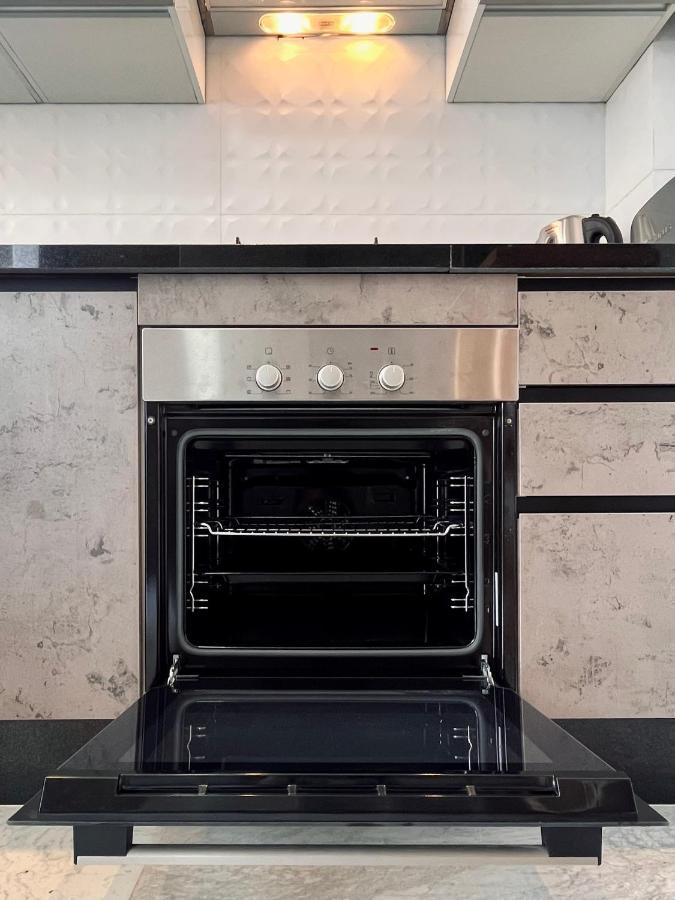 Moderne Au Decor Raffine *