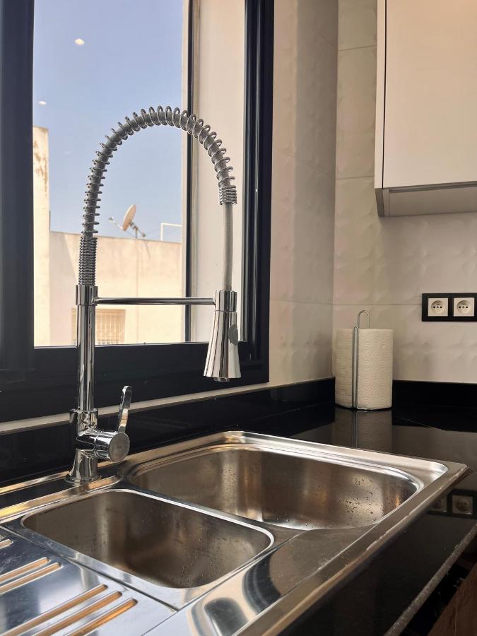 Appartement Moderne Au Decor Raffine *