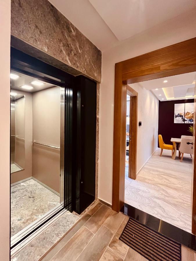 Moderne Au Decor Raffine Kénitra