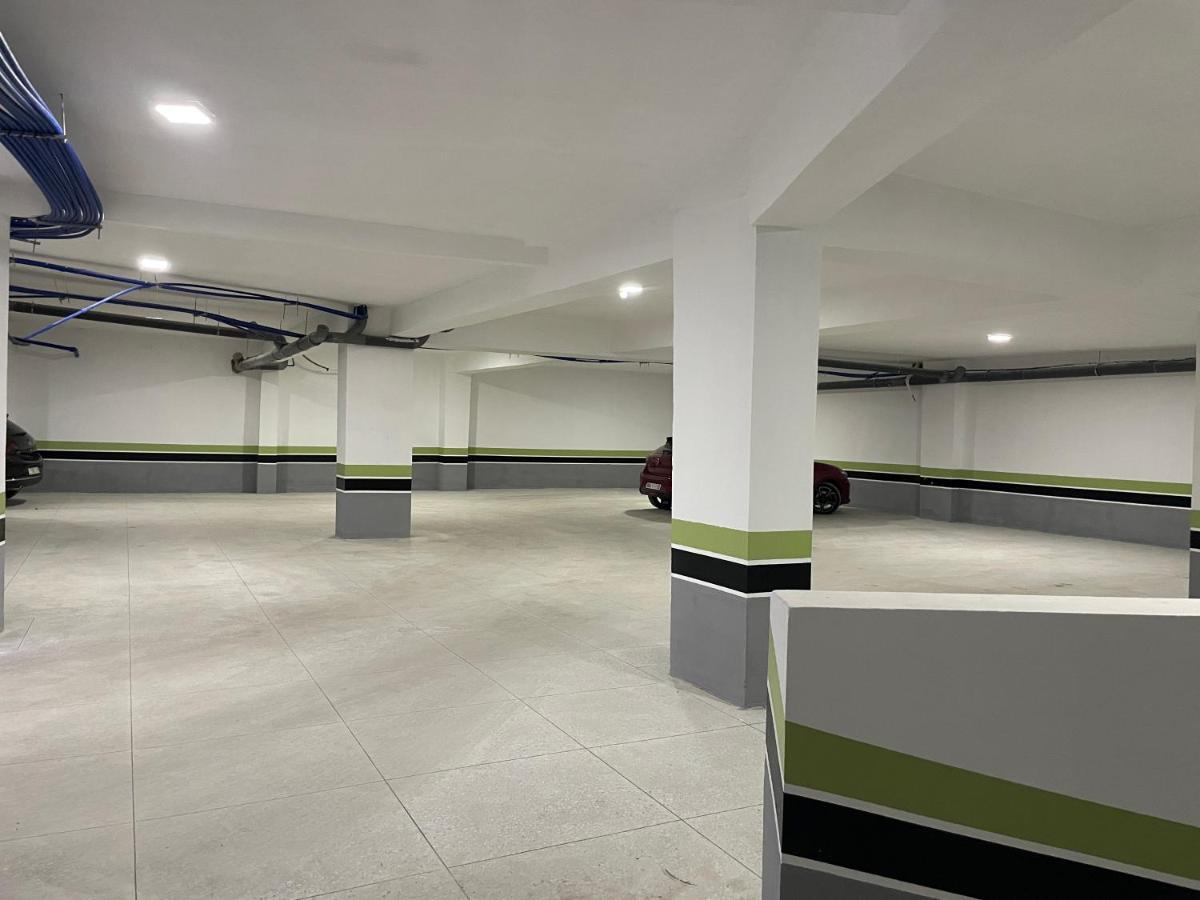 Moderne Au Decor Raffine Appartement Kénitra
