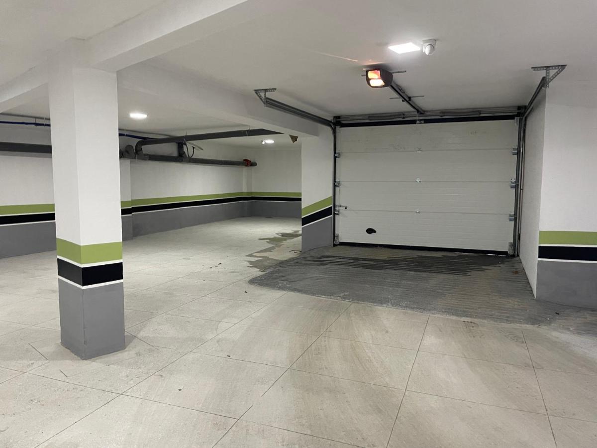 Moderne Au Decor Raffine Appartement Kénitra
